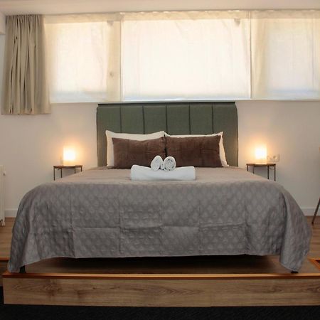 Hotel De Maitre De Vaughan บรัสเซลส์ ภายนอก รูปภาพ