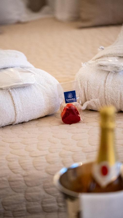 Hotel De Maitre De Vaughan บรัสเซลส์ ภายนอก รูปภาพ