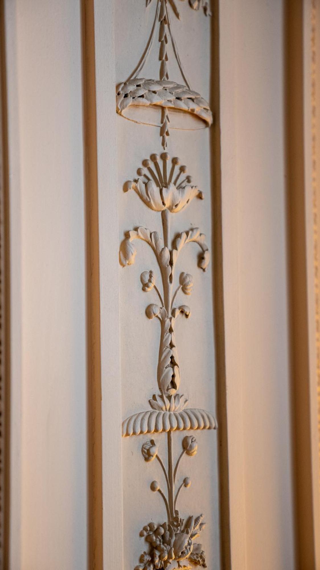Hotel De Maitre De Vaughan บรัสเซลส์ ภายนอก รูปภาพ