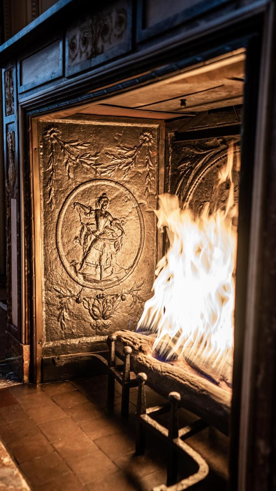 Hotel De Maitre De Vaughan บรัสเซลส์ ภายนอก รูปภาพ