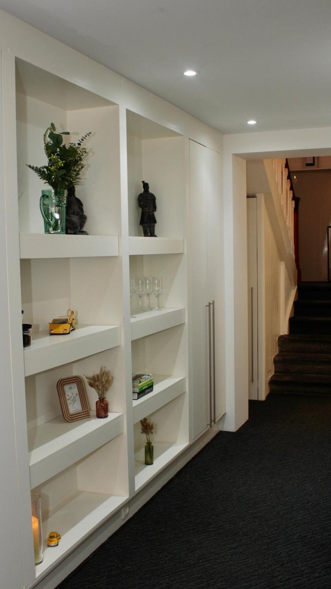 Hotel De Maitre De Vaughan บรัสเซลส์ ภายนอก รูปภาพ